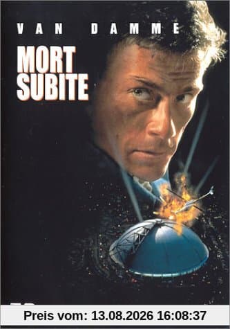 Mort subite