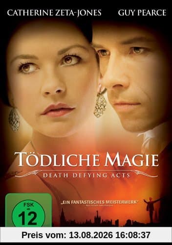 Tödliche Magie