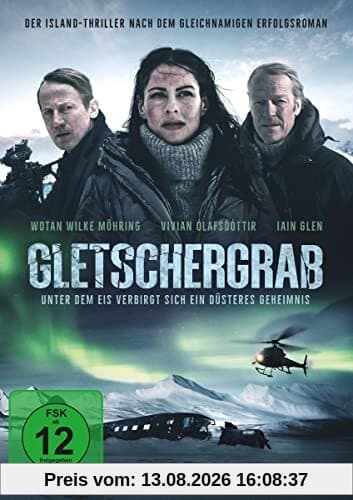 Gletschergrab