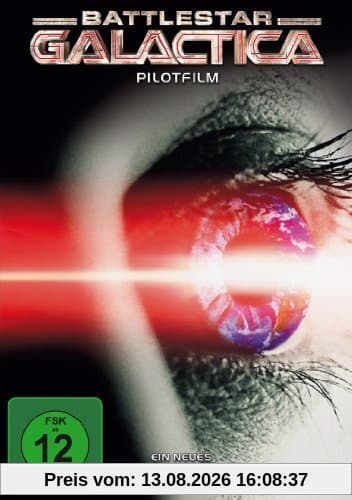 Battlestar Galactica - Pilotfilm