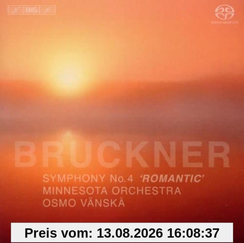 Sinfonie Symphonie Symphony 4 Es-Dur