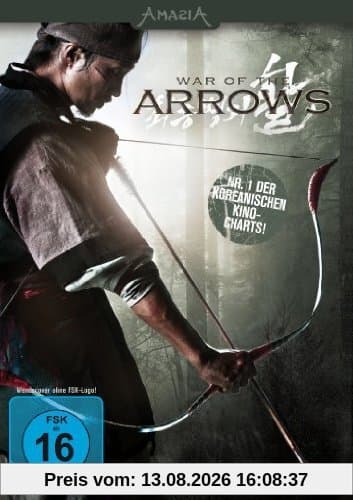 War of the Arrows