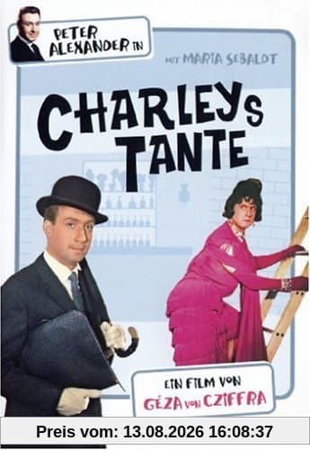 Charleys Tante (1963)