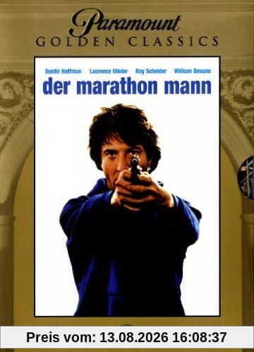 Der Marathon Mann