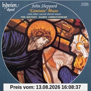 Geistliche Chormusik