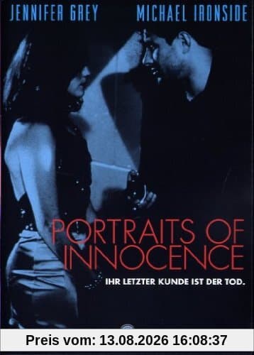Portraits of Innocence