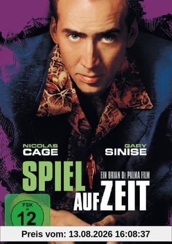 Spiel auf Zeit - Snake Eyes