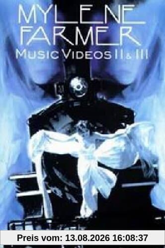 Mylène Farmer - Music Videos 2 & 3