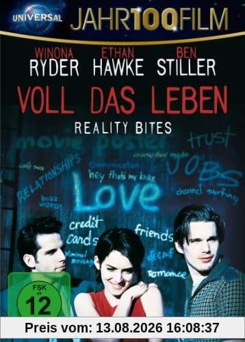 Voll das Leben (Jahr100Film)