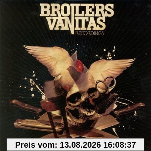 Broilers Vanitas/Ltd.