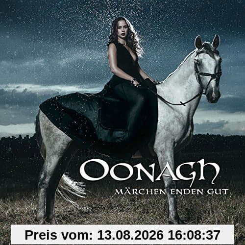 Märchen enden gut