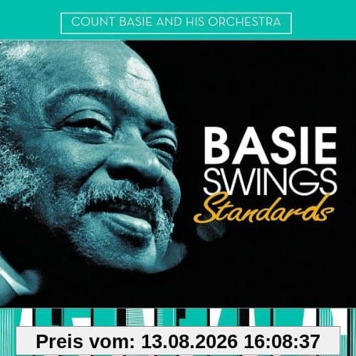 Basie Swing Standards