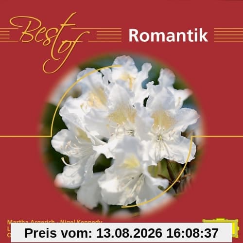 Best of Romantik