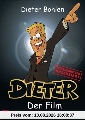 Dieter - Der Film