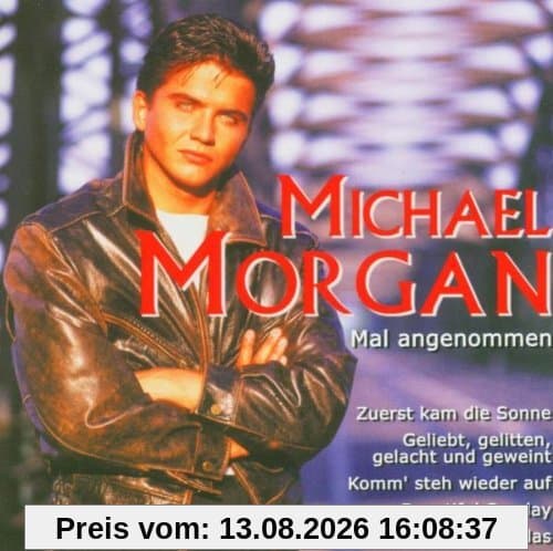 Mal Angenommen