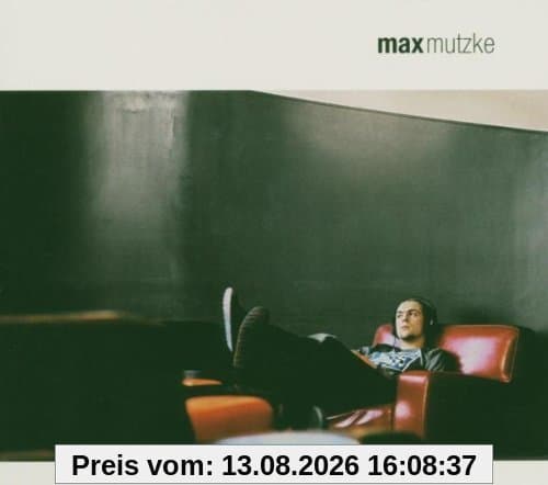 Max Mutzke