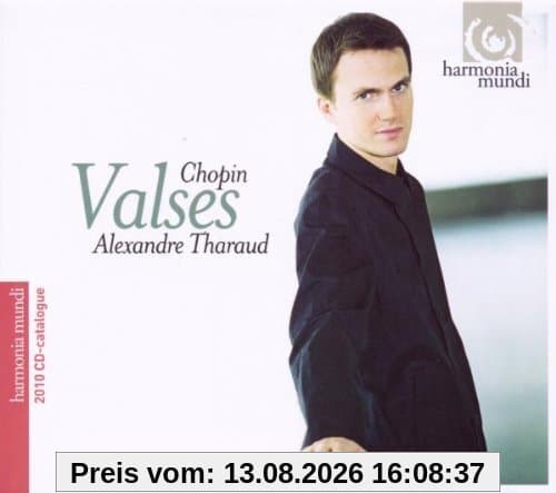 Les Valses (+Hm-Katalog 2010)