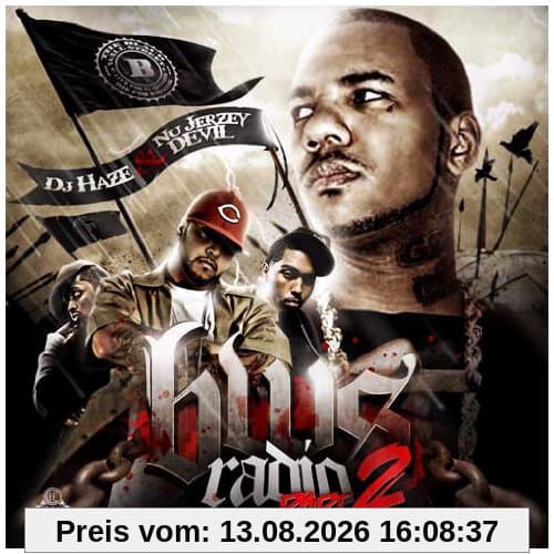Bws Radio 2