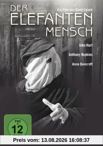 Der Elefantenmensch