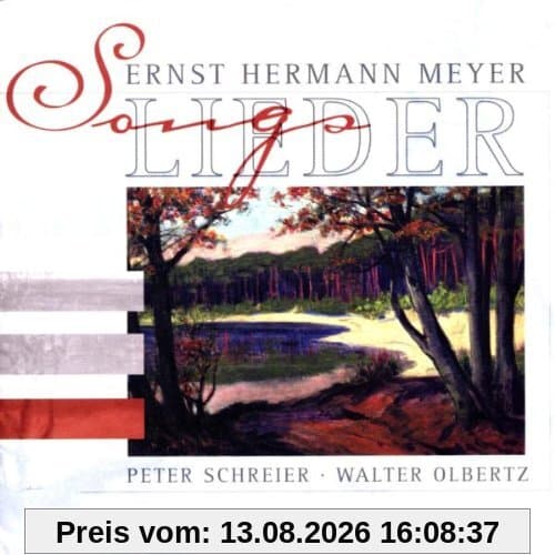 Lieder