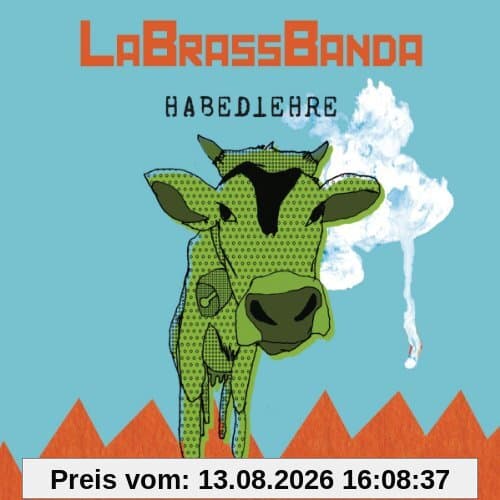 Habediehre