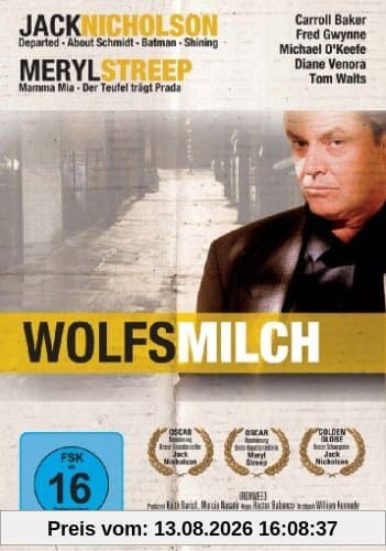 Wolfsmilch