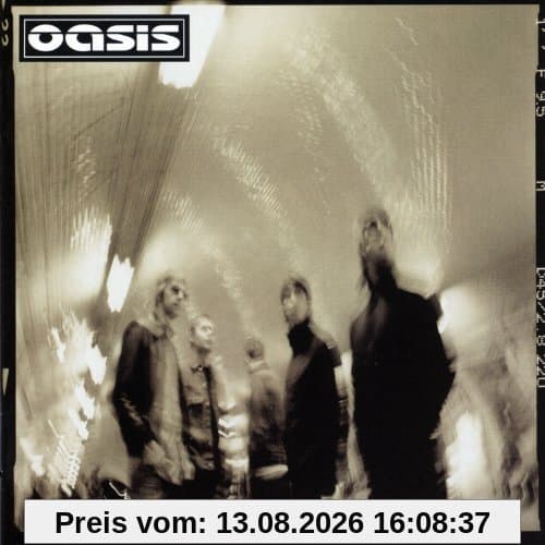 Heathen Chemistry