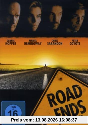 Road Ends