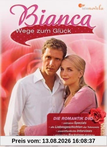 Bianca - Wege zum Glück