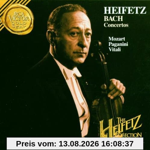 Heifetz-Collection Vol. 24
