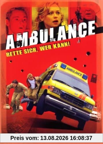 Ambulance
