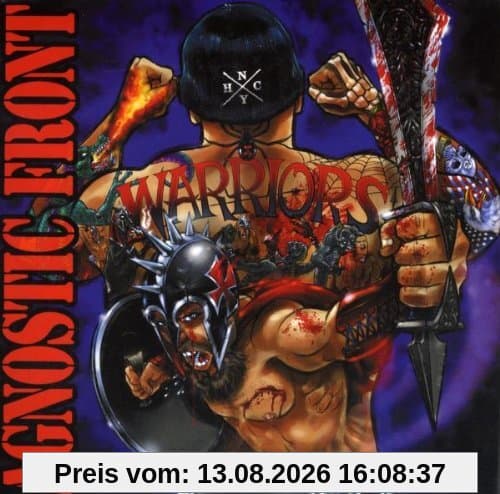 Warriors