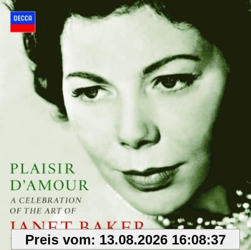 Plaisir D'amour