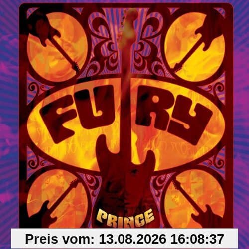 Fury
