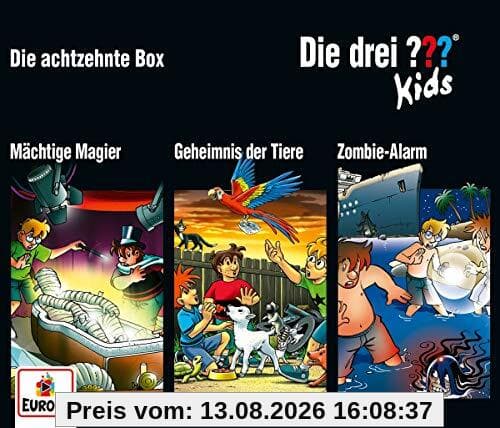018/3er Box (Folgen 52,53,54)