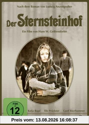 Der Sternsteinhof