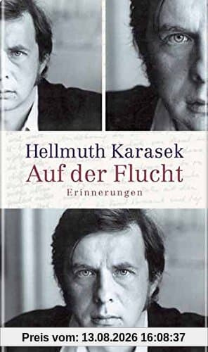 Auf der Flucht: Erinnerungen