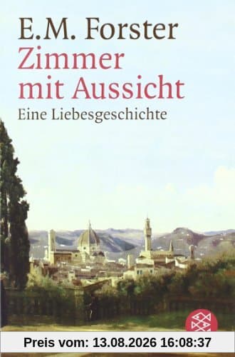 Zimmer mit Aussicht: Eine Liebesgeschichte