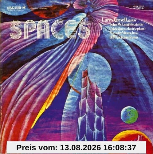 Spaces