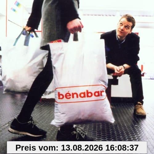 Benabar