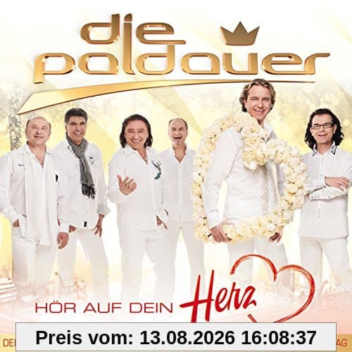 Hör auf Dein Herz