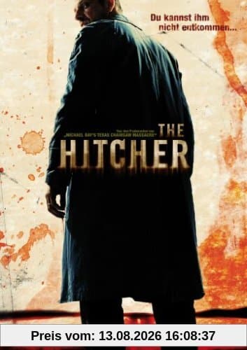 The Hitcher (FSK 16)
