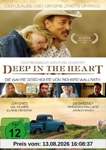 Deep in the Heart