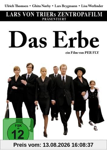 Das Erbe