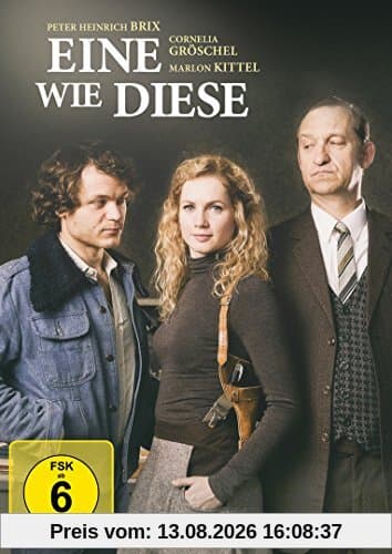Eine wie diese (Herzkino)