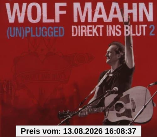 Direkt Ins Blut 2 - (Un)plugged