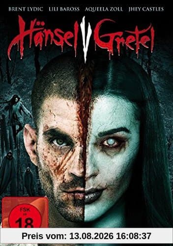 Hänsel vs. Gretel