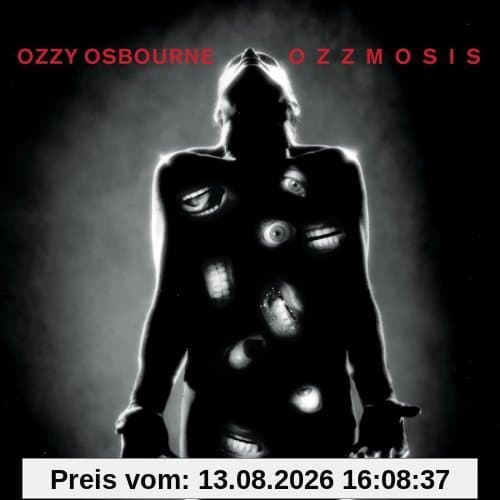Ozzmosis