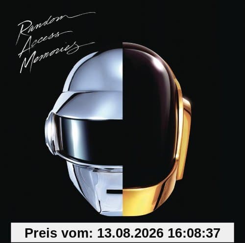 Random Access Memories
