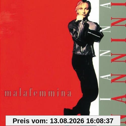 Malafemmina